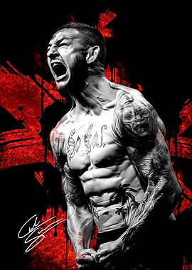 Cub Swanson UFC Fighter
