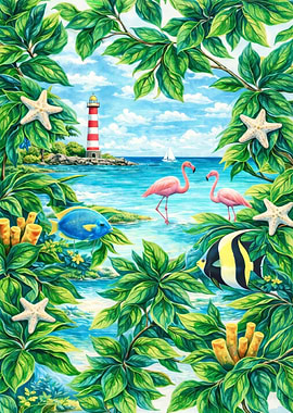 Bonaire - Exotic Escape