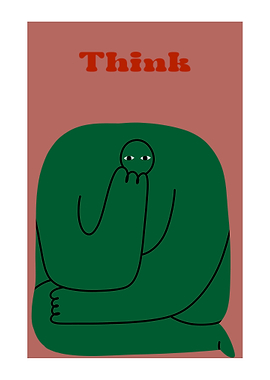 Green Character Thinking