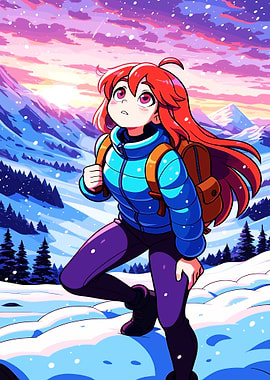Celeste game poster