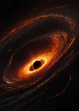 Black Hole Accretion Disk