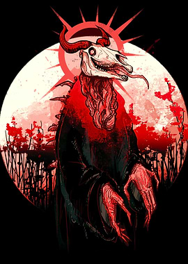 Red Fall