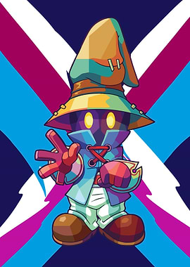 Vivi Ornitier
