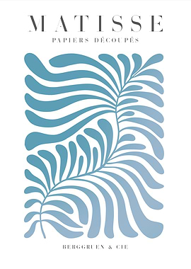 Matisse | Being of the sea T98L