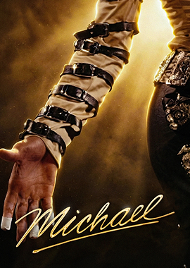 Michael Jackson's Signature Style
