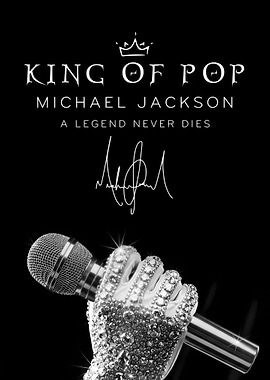 Michael Jackson King of Pop Tribute