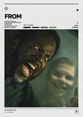 From TV Series Poster