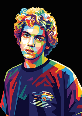 Dominic Fike WPAP