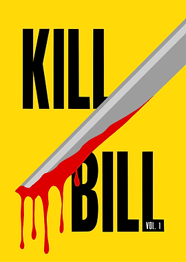 Kill Bill