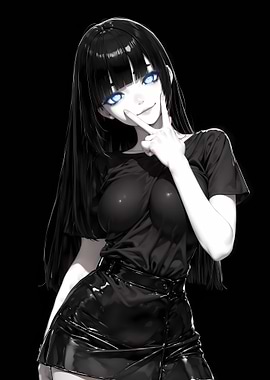 Alluring Darkness