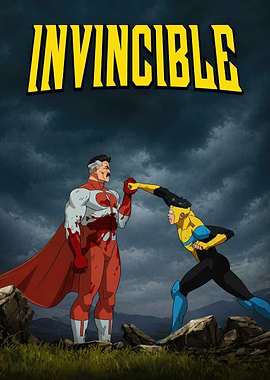 Invincible