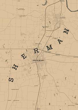 Sherman, Texas