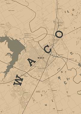 Waco, Texas
