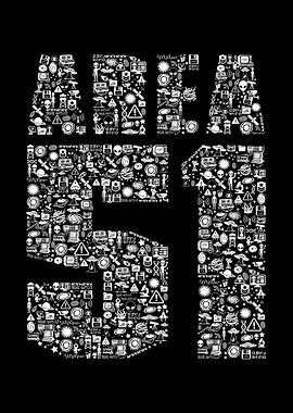 Area 51 Files