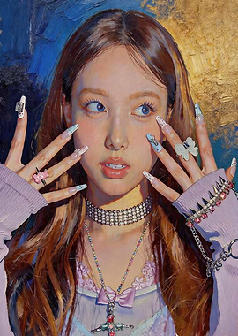 Im Nayeon