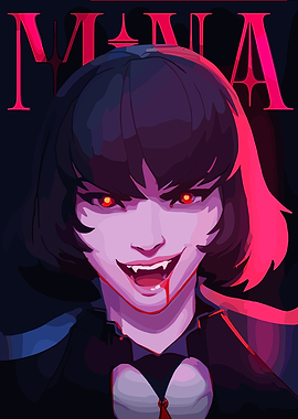 Deadlock mina