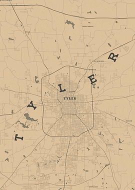 Tyler, Texas
