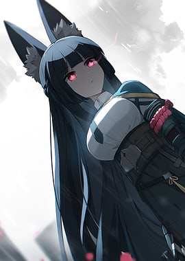 Zenless Zone Zero Miyabi