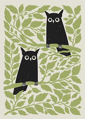 Quiet Owl
