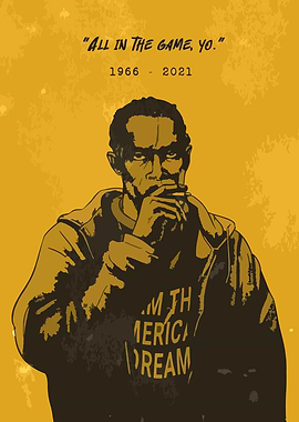 Tribute to MF DOOM