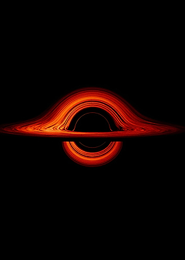 Black Hole Accretion Disk