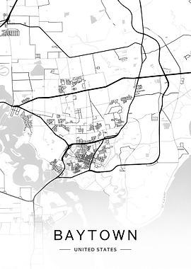 Baytown Texas