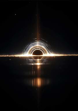 Black Hole Accretion Disk