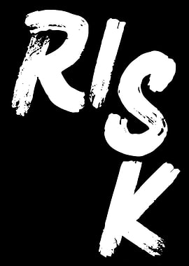 RISK text art