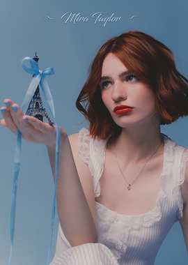 Mira Taylor Paris