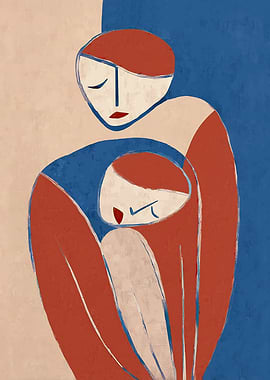 Warm Embrace