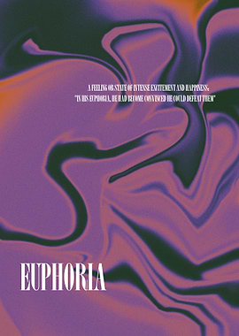 Euphoria.exe - Soft Ruins