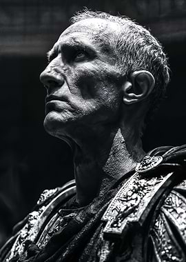 The Weight of Rome