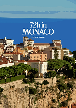 Monaco Travel