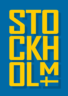 Stockholm