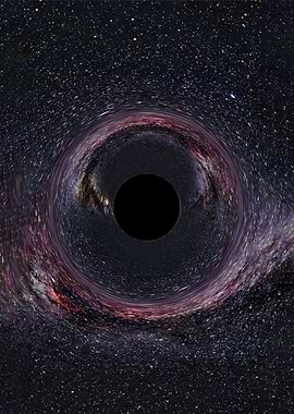 Black Hole Gravitational Lensing