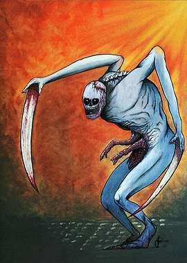 Necromorph