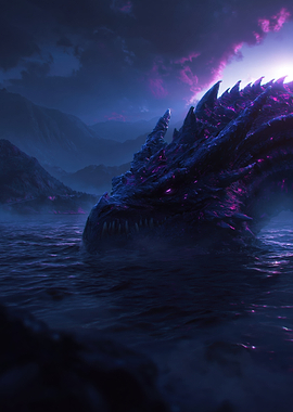Jörmungandr