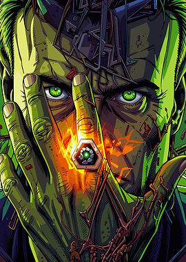 command and conquer