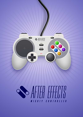 The Mighty Controller