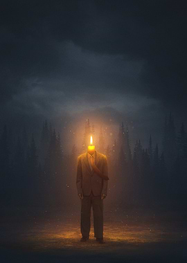 Self Without Self