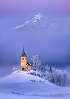 Twilight Haven