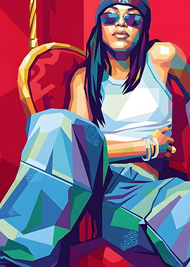 Aaliyah Wpap