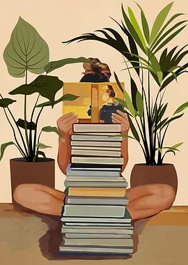 Book Lover