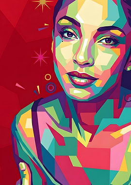 sade adu wpap