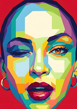 Sade Adu wpap