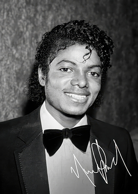 Michael Jackson