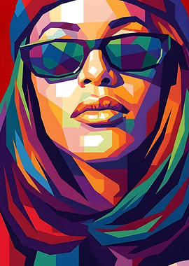 Aaliyah WPAP