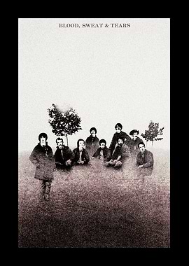 Tears Band Photo