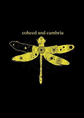 Coheed and Cambria