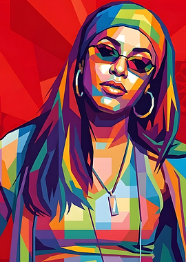 Aaliyah Wpap
